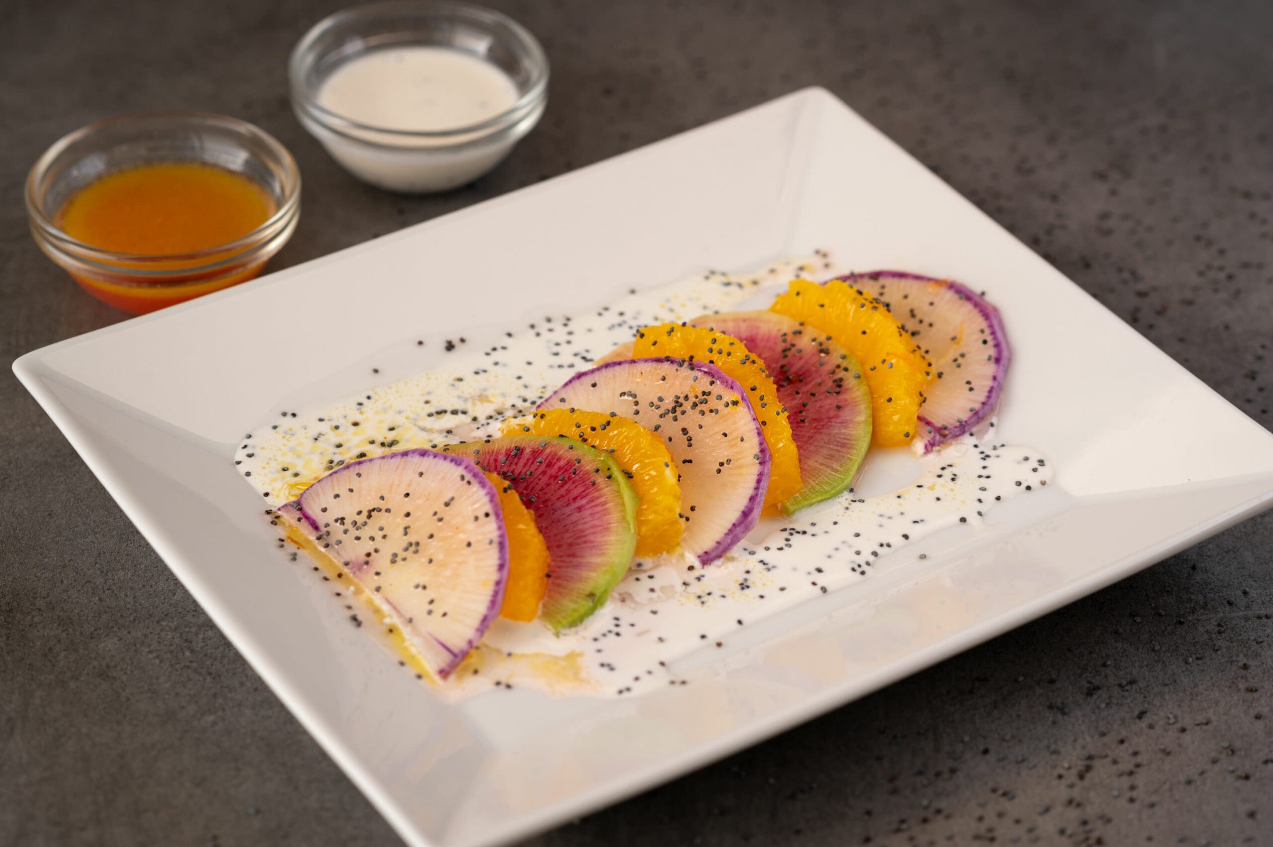 Le véloscope - Bistro